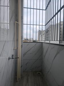 Bedroom Image of 650 Sq.ft 1 BHK Apartment / Flat for rent in Kadubeesanahalli Bengaluru for Rs. 34000
