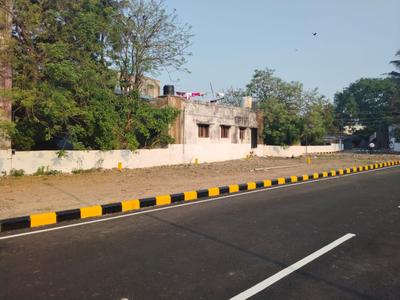 Image of 600 Sq.ft Residential Plot / Land for sale in Kalpakkam, Chennai for Rs. 2100000