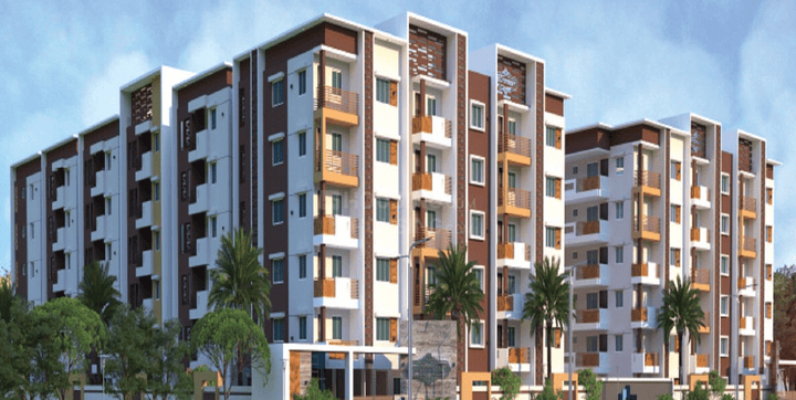 Srinivasam Main Image 1