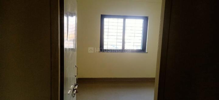 Mhada apartment Bedroom 1