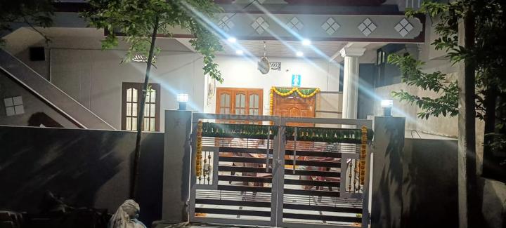 Peerzadiguda Balcony 1