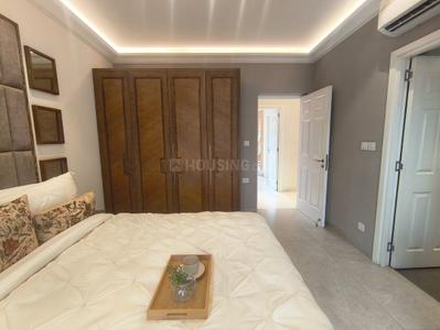 Bedroom Image of 1915 Sq.ft 3 BHK Apartment / Flat for sale in Sobha Neopolis Phase 2 W 12 And 13 by Sobha Limited, Panathur Bengaluru for Rs. 33200000