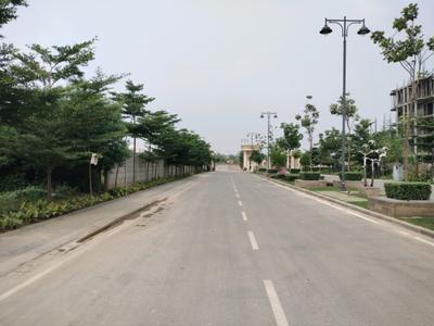 Image of 981 Sq.ft Residential Plot / Land for sale in BPTP District 4, Sector 84, Faridabad for Rs. 24525000