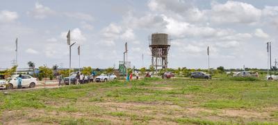 Image of 198 Sq.ft Residential Plot / Land for sale in Shad Nagar Heights 2, Mogalagidda, Ranga Reddy for Rs. 3762000