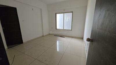 Bedroom Image of 1050 Sq.ft 3 BHK Apartment / Flat for sale in Jainam Sky Memories, Manjalpur Vadodara for Rs. 6500000