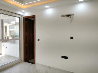 Bedroom Image of 1800 Sq.ft 3 BHK Apartment / Flat for sale in Sector 22 Dwarka New Delhi for Rs. 25500000