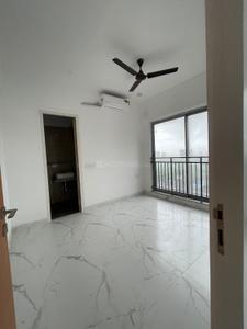 Hall Image of 598 Sq.ft 1 BHK Apartment / Flat for rent in Dynamix Avanya Tower A, Dahisar East Mumbai for Rs. 28000