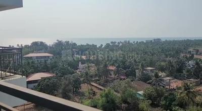 Balcony Image of 1095 Sq.ft 2.5 BHK Apartment / Flat for sale in Surathkal Mangalore for Rs. 6000000