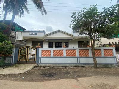 Image of 2800 Sq.ft 5 BHK Independent House for sale in Miraj, Sangli for Rs. 15000000