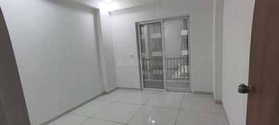 Bedroom Image of 1200 Sq.ft 3 BHK Apartment / Flat for rent in Harni Vadodara for Rs. 22000