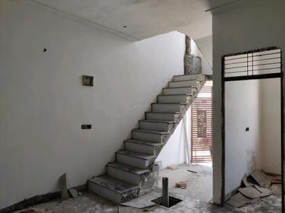 Living Room Image of 600 Sq.ft 1 BHK Independent House for sale in Arihant Ambience, Bamheta Village Ghaziabad for Rs. 3600000
