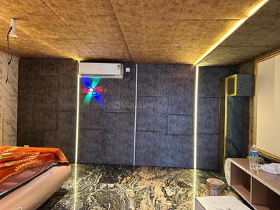 Bedroom Image of 4000 Sq.ft 2.5 BHK Independent House for sale in Mallathahalli Bengaluru for Rs. 26800000