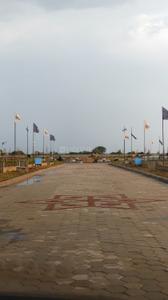 Image of 1000 Sq.ft Residential Plot / Land for sale in Rajbhoomi Janakpuri, Chaksu, Jaipur for Rs. 3106000