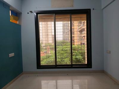 Bedroom Image of 1130 Sq.ft 2 BHK Apartment / Flat for sale in Fortune Springs, Kharghar Navi Mumbai for Rs. 12500000