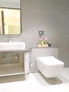 Bedroom Two Image of 1650 Sq.ft 3 BHK Apartment / Flat for sale in Vascon Forest County, Kharadi Pune for Rs. 26200000