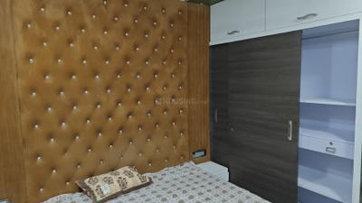 Bedroom Image of 2100 Sq.ft 3 BHK Apartment / Flat for sale in Samarvarni Silvassa for Rs. 5500000