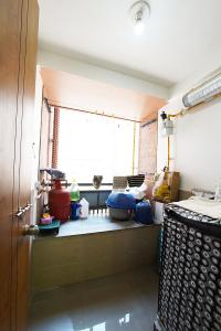 Image of 1170 Sq.ft 2 BHK Apartment / Flat for sale in Tragad, Ahmedabad for Rs. 6200000