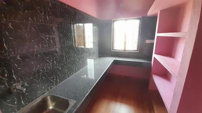 Kitchen Image of 800 Sq.ft 2 BHK Independent House for rent in Industrial Estate Khapuria Cuttack for Rs. 7500
