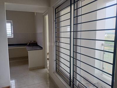 Balcony Image of 1000 Sq.ft 2 BHK Apartment / Flat for sale in Avadi Chennai for Rs. 4490000