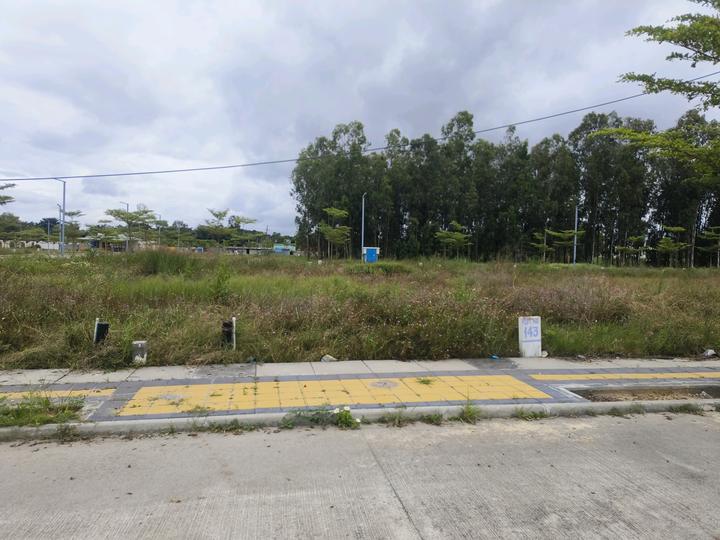 KHB SURYA CITY PHASE 4 Main Image 1