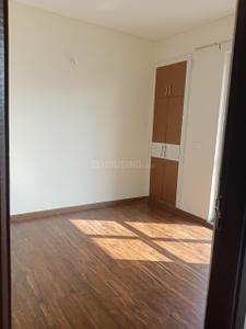 Bedroom Image of 1620 Sq.ft 3 BHK Builder Floor for sale in BPTP Parklands Pride, Sector 77 Faridabad for Rs. 8300000