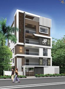 3 BHK Flat