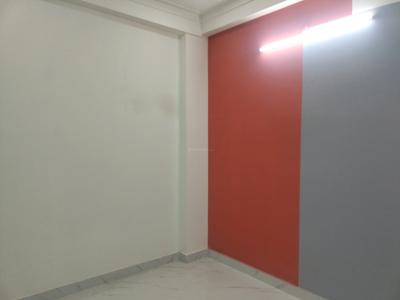 Bedroom Image of 800 Sq.ft 2 BHK Apartment / Flat for sale in CI Golf City, Kambakshpur Noida for Rs. 3086000