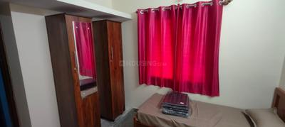 Bedroom Image of Palmora Pg for Gents in HSR Layout, Bengaluru