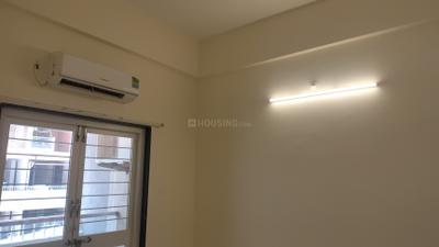 Bedroom Image of 960 Sq.ft 2 BHK Apartment / Flat for rent in Choice Goodwill Breeza, Dhanori Pune for Rs. 25000