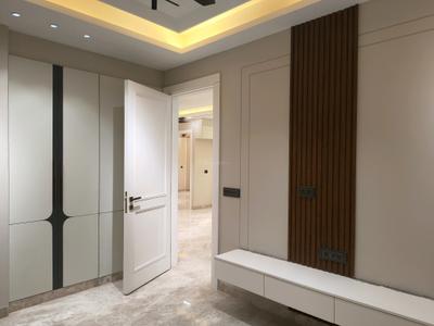 Bedroom Image of 2500 Sq.ft 5 BHK Builder Floor for sale in Indirapuram Ghaziabad for Rs. 41500000