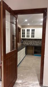 Kitchen Image of 2555 Sq.ft 4 BHK Builder Floor for sale in Palam Vihar Gurgaon for Rs. 38000000