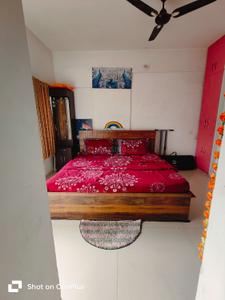 Bedroom Image of 649 Sq.ft 2 BHK Apartment / Flat for sale in Sukhwani Palms, Wagholi Pune for Rs. 6500000