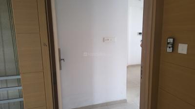 Living Room Image of 1113 Sq.ft 2 BHK Apartment / Flat for sale in Sigma Aventino, Mohammed Wadi Pune for Rs. 8500000