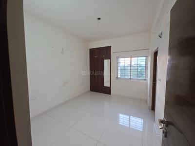 Bedroom Image of 2140 Sq.ft 4 BHK Apartment / Flat for sale in Casagrand Supremus, Thazhambur Chennai for Rs. 15500000
