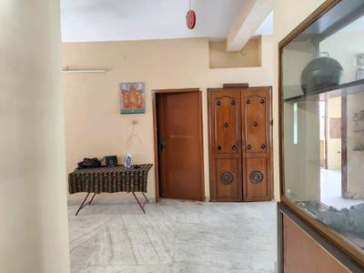 3 BHK Apartment