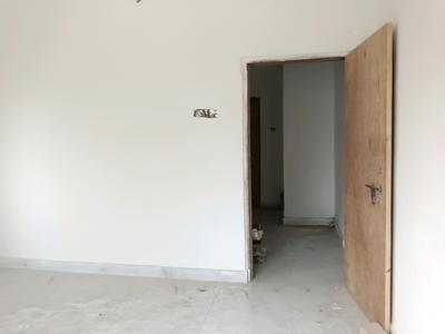 Bedroom Image of 760 Sq.ft 2 BHK Apartment / Flat for sale in Tanvir Prakriti, Andul Howrah for Rs. 2432000