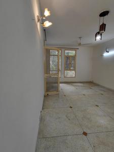 3 BHK Independent Builder Floor