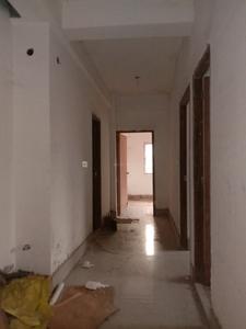 Passage Image of 1111 Sq.ft 3 BHK Apartment / Flat for sale in Prajapati Greens, Chotto Chandpur Kolkata for Rs. 5332000
