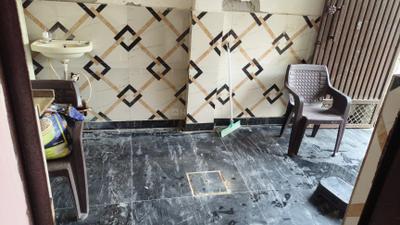 Living Room Image of 500 Sq.ft 2 BHK Independent House for rent in Sikandra Agra for Rs. 6000