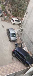 Balcony Image of 2250 Sq.ft 4 BHK Builder Floor for sale in Vasundhara Ghaziabad for Rs. 22500000