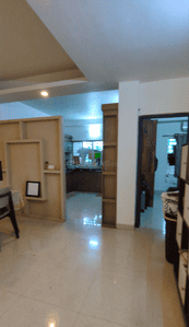 Hall Image of 2200 Sq.ft 3 BHK Villa for sale in Chuna Bhatti Bhopal for Rs. 24500000