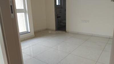 Bedroom Image of 610 Sq.ft 1 BHK Apartment / Flat for rent in Godrej Nirvaan, Bhiwandi Thane for Rs. 13500
