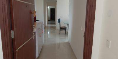 Main Entrance Image of 2015 Sq.ft 3 BHK Apartment / Flat for sale in Bestech Altura, Sector 79 Gurgaon for Rs. 25600000