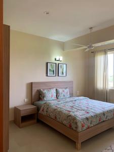 Bedroom Image of 1636 Sq.ft 3 BHK Penthouse for sale in Naroo Palmanova, Panjim Goa for Rs. 25000000