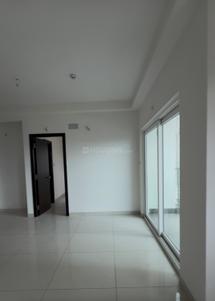 Hall Image of 1000 Sq.ft 2 BHK Apartment / Flat for sale in Aparna Zenon, Manikonda Hyderabad for Rs. 17000000