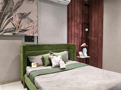Bedroom Image of 4200 Sq.ft 4 BHK Apartment / Flat for sale in Kasturi Legacy, Baner Pune for Rs. 42000000