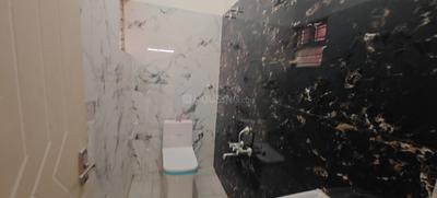 Image of 600 Sq.ft 1 BHK Builder Floor for rent in Cox Town, Bengaluru for Rs. 13000