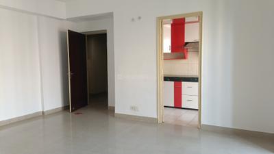 Living Room Image of 950 Sq.ft 2 BHK Apartment / Flat for sale in Paras Tierea, Sector 137 Noida for Rs. 8800000