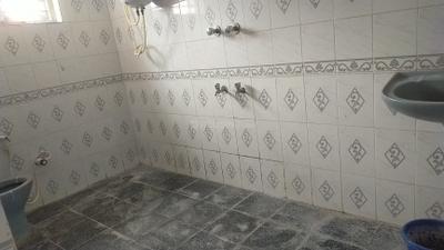 Bathroom Image of 1500 Sq.ft 1 BHK Builder Floor for rent in Horamavu Bengaluru for Rs. 18000