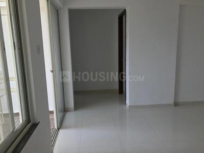 Hall Image of 980 Sq.ft 2 BHK Apartment / Flat for sale in Yashodha Tulsi Vrindavan, Wagholi Pune for Rs. 5500000